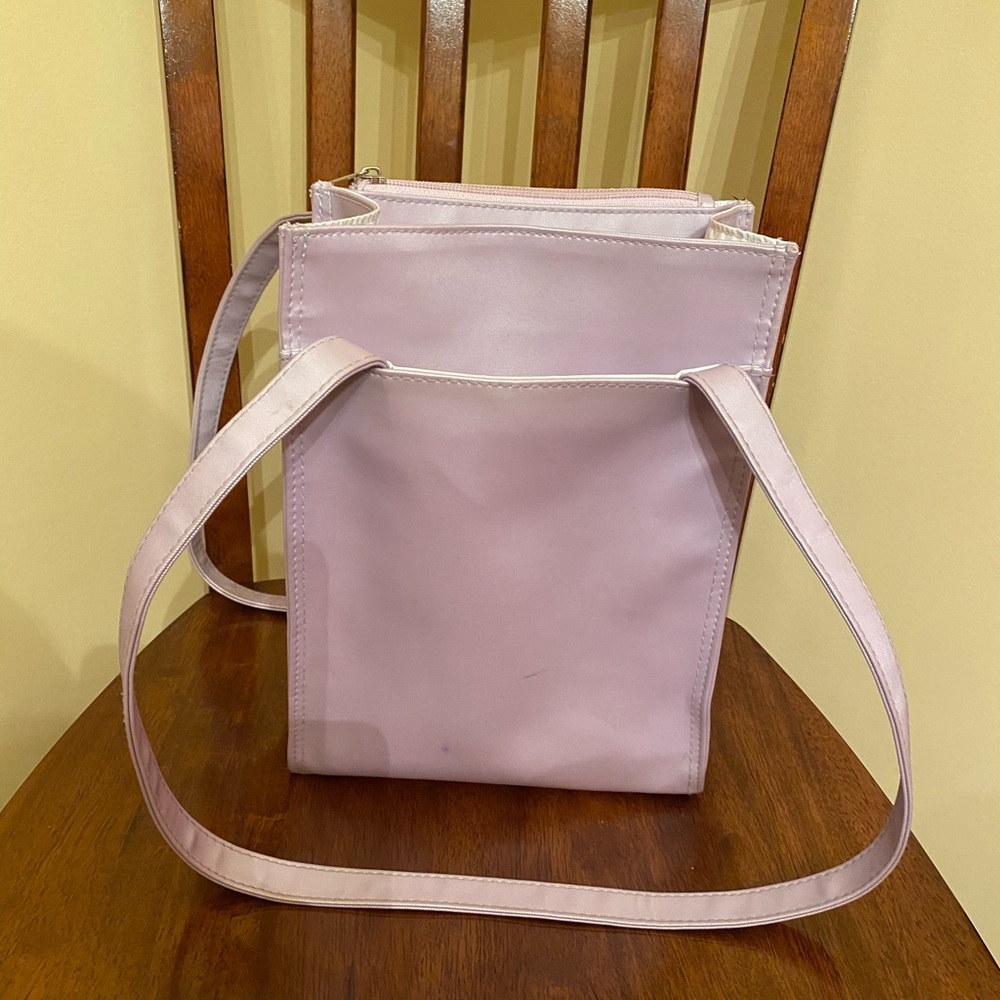Shoulder bag